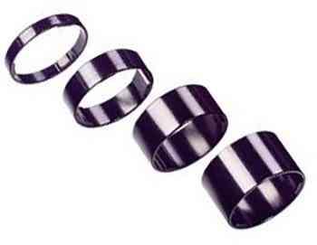 BBB Aluminium Afstandsringe 1-1/8 – 5+10+15+20mm
