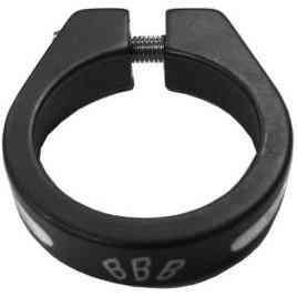 BBB Sadelklampe Spændebånd Ø28,6 mm