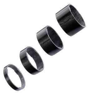 BBB Carbon afstandsringe 1-1/8 – 5+10+15+20mm