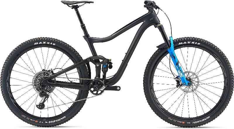 Giant Trance Advanced Pro 29 0 - TILBUD