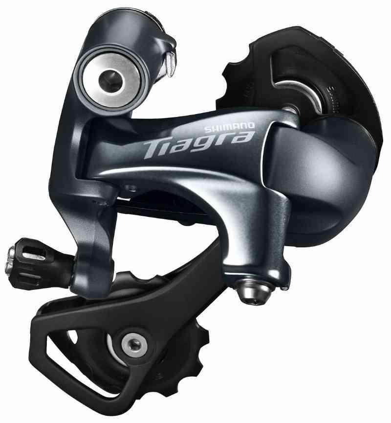 Shimano Tiagra RD-4700 10-speed bagskifter