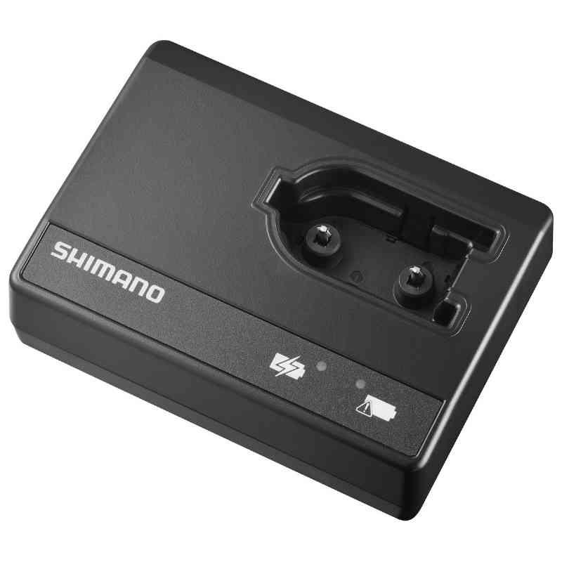 Shimano Oplader til Dura Ace/Ultegra DI2 Batteri
