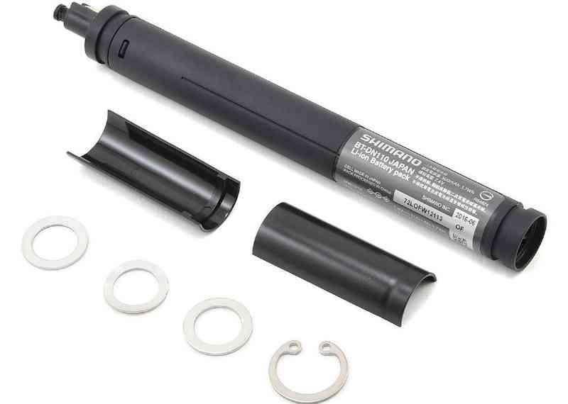 Shimano Di2 Intern Batteri