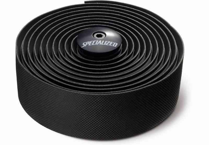 Specialized S-wrap HD styrbånd - Sort farve