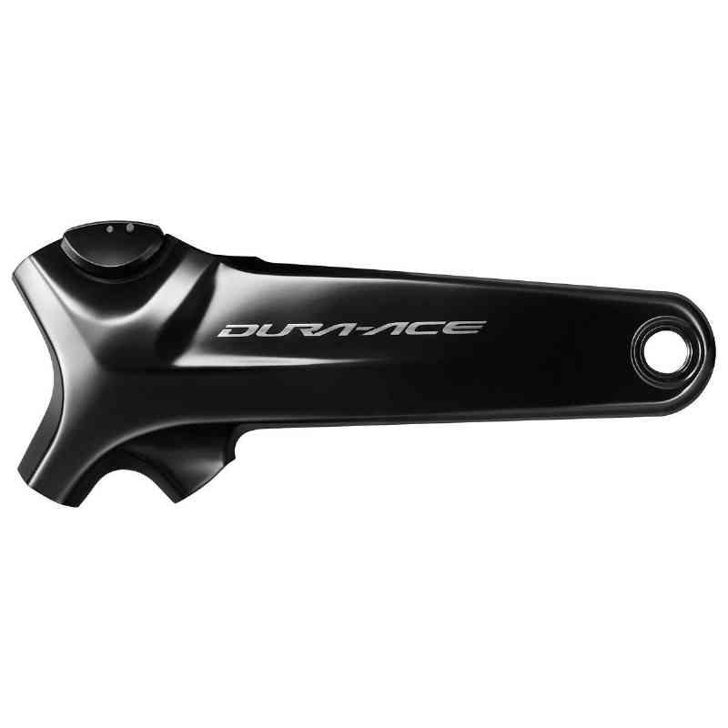 Shimano Dura-Ace R9100-P Effektmåler
