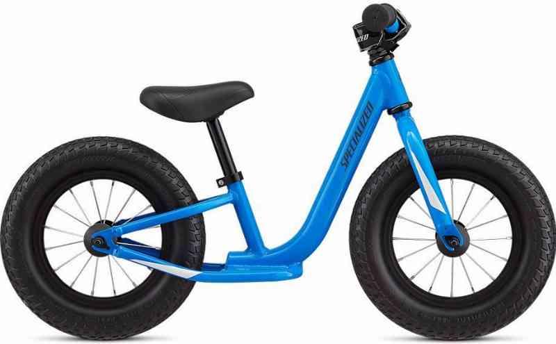 Specialized Hotwalk - blå løbecykel til børn