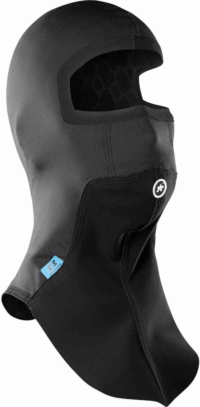 Assos Ultraz Vinter Ansigtsmaske