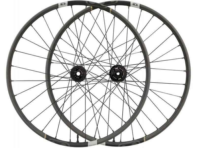 Crankbrothers Synthesis DH 11 Carbon MTB Hjulset