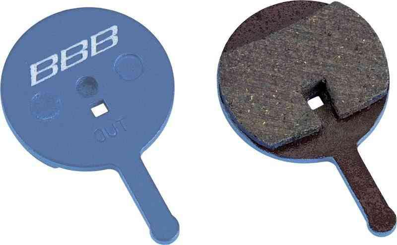 BBB Avid BBS-43T Bremseklodser til Touring/Road
