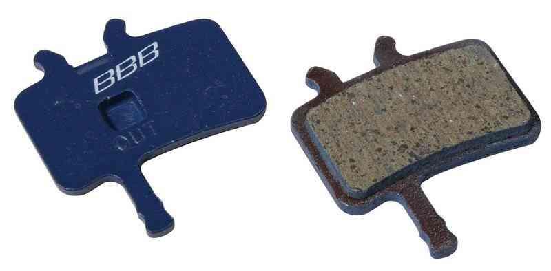 BBB Avid Skivebremseklods til Juicy/Juicy7 Road/MTB
