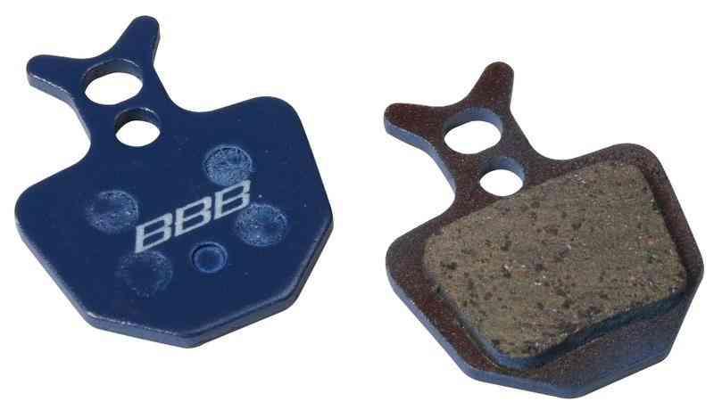 BBB Skivebremseklods Formula ORO BBS-65 MTB/Vej