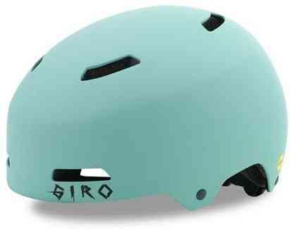 Giro Quarter FS MIPS – Turkis Hjelm