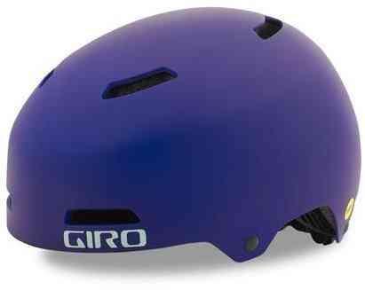 Giro Dime FS MIPS Hjelm - Lilla