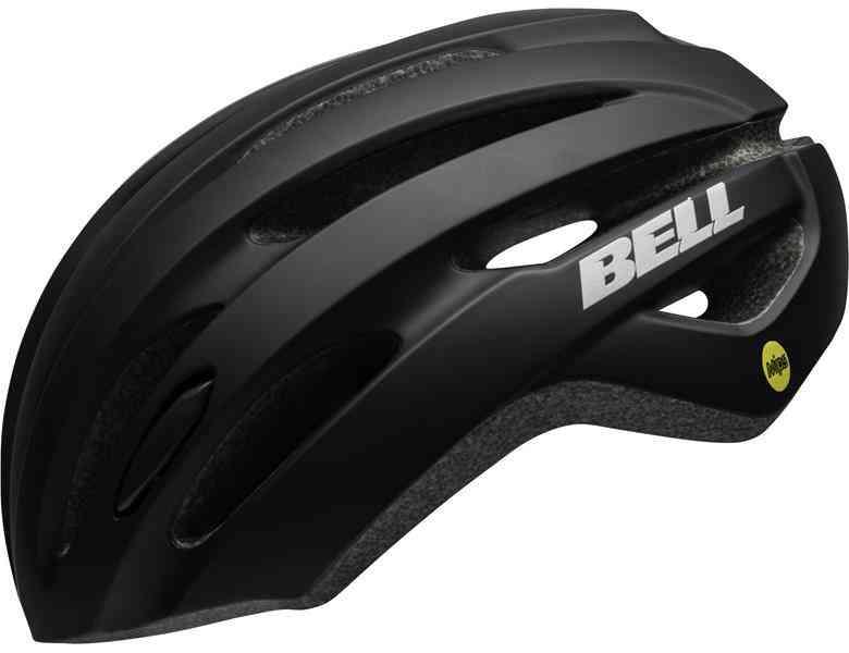 Bell Avenue MIPS - Sort Cykelhjelm