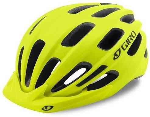 Giro Register MIPS Hjelm - Gul