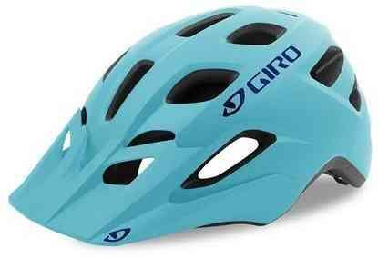 Giro Tremor Junior Hjelm - Blå