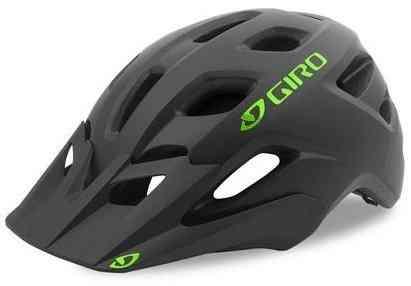 Giro Tremor Junior Hjelm - Sort