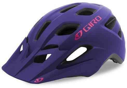Giro Tremor Junior Hjelm - Lilla