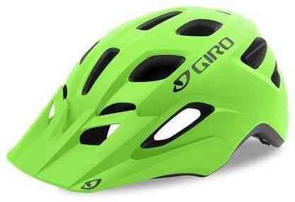 Giro Tremor Junior Hjelm – Grøn