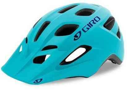 Giro Tremor MIPS Junior Hjelm - Blå