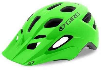 Giro Tremor MIPS Junior Hjelm - Grøn