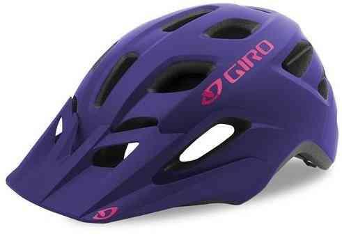 Giro Tremor MIPS Junior Hjelm - Lilla