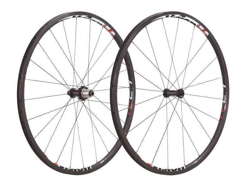 Vision Trimax Carbon TC-24 10-speed Hjul Sæt
