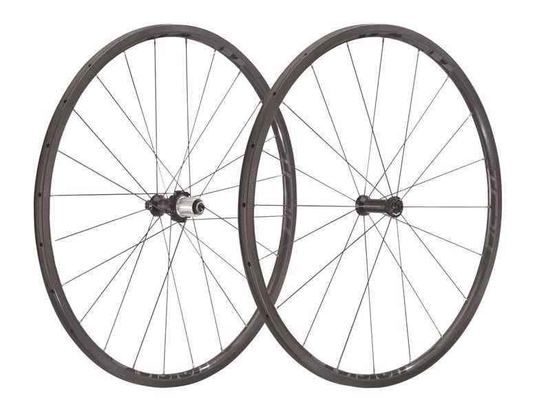 Vision Trimax Carbon TC-24 Hjulsæt - Black Friday Tilbud