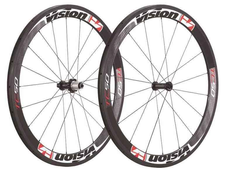 Vision Trimax Carbon TC-50 11S Campagnolo Hjul