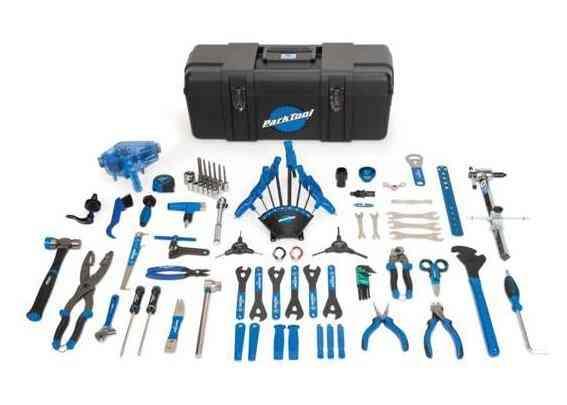 Park Tool Professionel Værktøjssæt PK-4