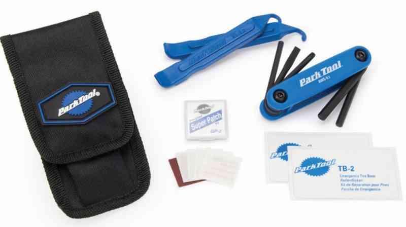 Park Tool WTK-2 Værktøjssæt til Cykler