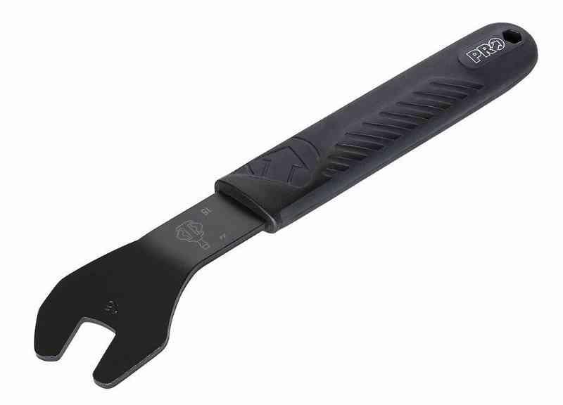 PRO Bikegear Pedalnøgle 15 mm værktøj