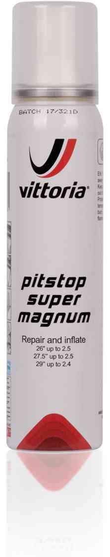 Vittoria Pit Stop MTB Magnum Lappecreme 75ml