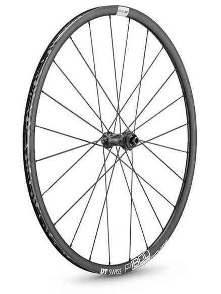 DT SWISS P 1800 Spline DB 23 Forhjul 700C/29''