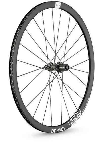 DT SWISS P 1800 Spline DB Baghjul 700C/29''