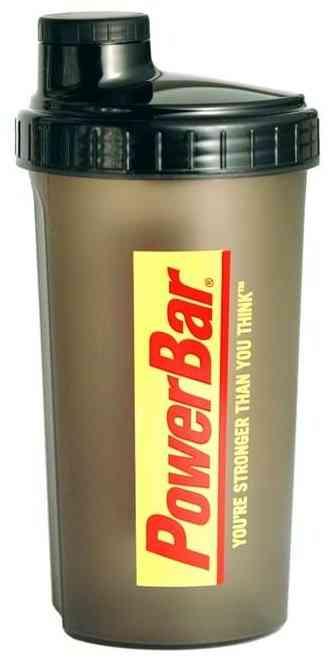 Powerbar Mix-Shaker – 700 ml flasken