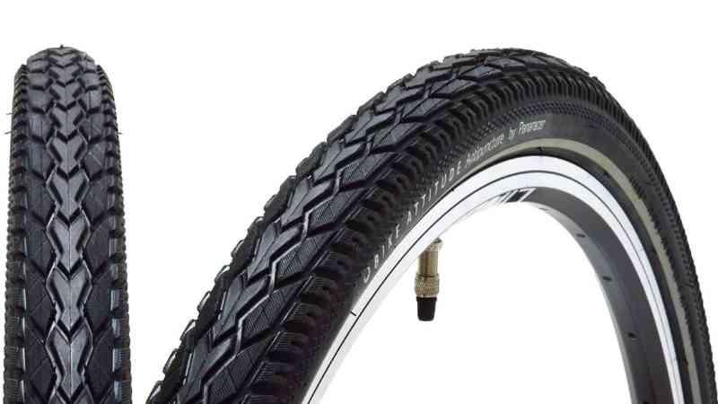 Cykeldæk Panaracer 700x45 Antipunktering