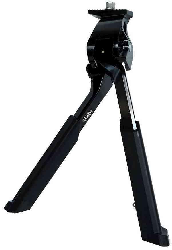Cykel Attitude Dobbeltstøtteben 24"-29"