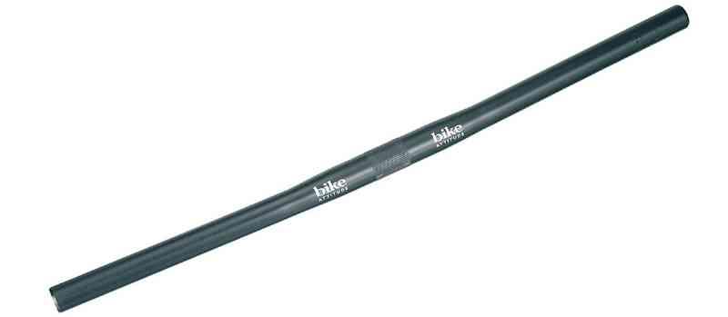Bike Attitude Flatbar styr 580mm til MTB