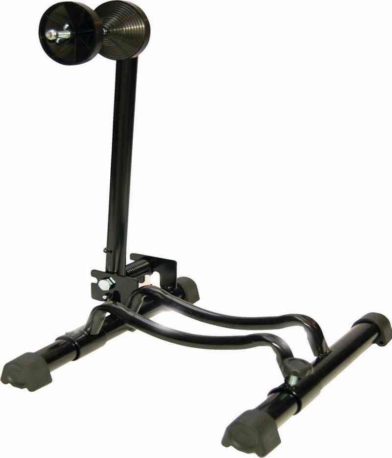 Cykel Attitude Justerbart Udstillingsstativ