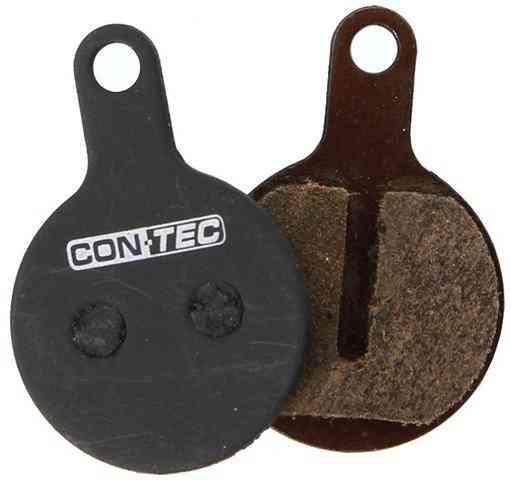 Con-Tec Tektro Bremseklodser