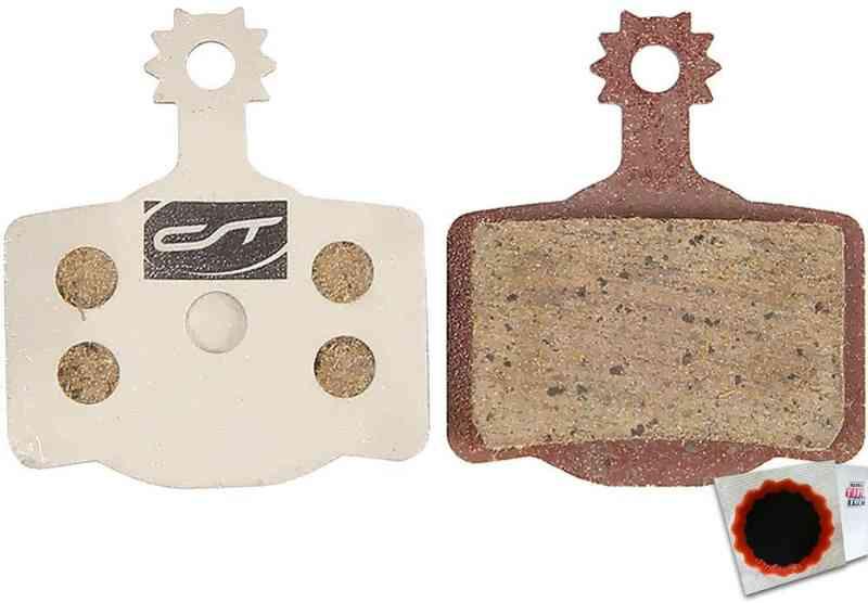 Con-Tec DiscStop Skivebremseklods til Magura MT2