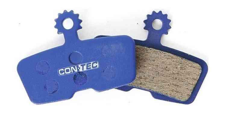 Con-Tec Bremseklodser til Avid/Sram Cykler