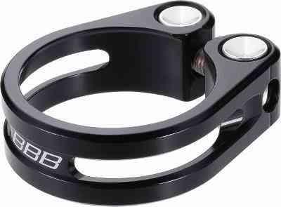 BBB Sadelklampe Ø34,9 mm - BSP-85 Spændebånd