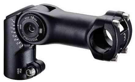 BBB Highfix justerbar frempind – 100mm / 25,4mm