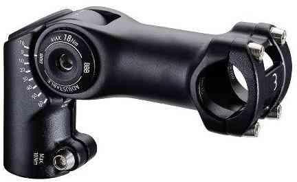 BBB Highfix justerbar frempind – 80mm / 25,4mm