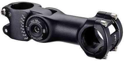 BBB Highsix Oversize justerbar frempind - 110mm