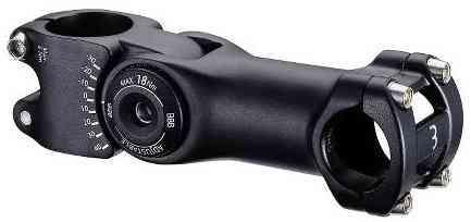 BBB Highfix justerbar frempind - 110mm / 25,4mm