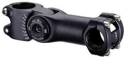 BBB HighSix justerbar frempind – 90mm / 25,4mm