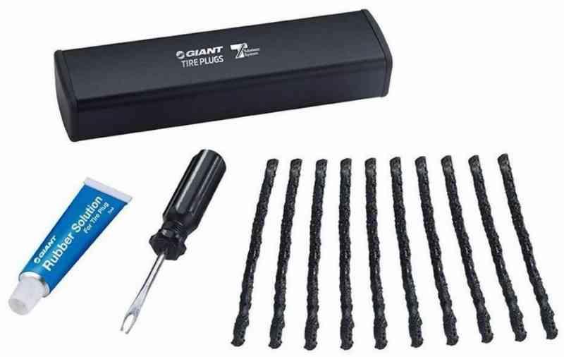 Giant Reparation Kit til Tubeless Dæk